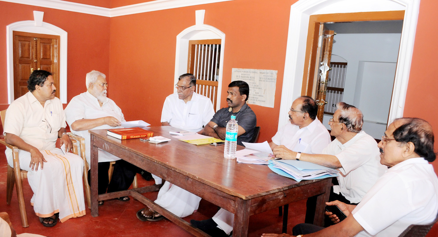 ಡಿಸೆಂಬರ್‌ನಲ್ಲಿ ‘ಗಿಳಿವಿಂಡು’ ಸ್ಮಾರಕ ಭವನ ಉದ್ಘಾಟನೆ